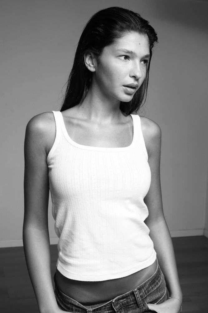 OSHRAT AZOULAY